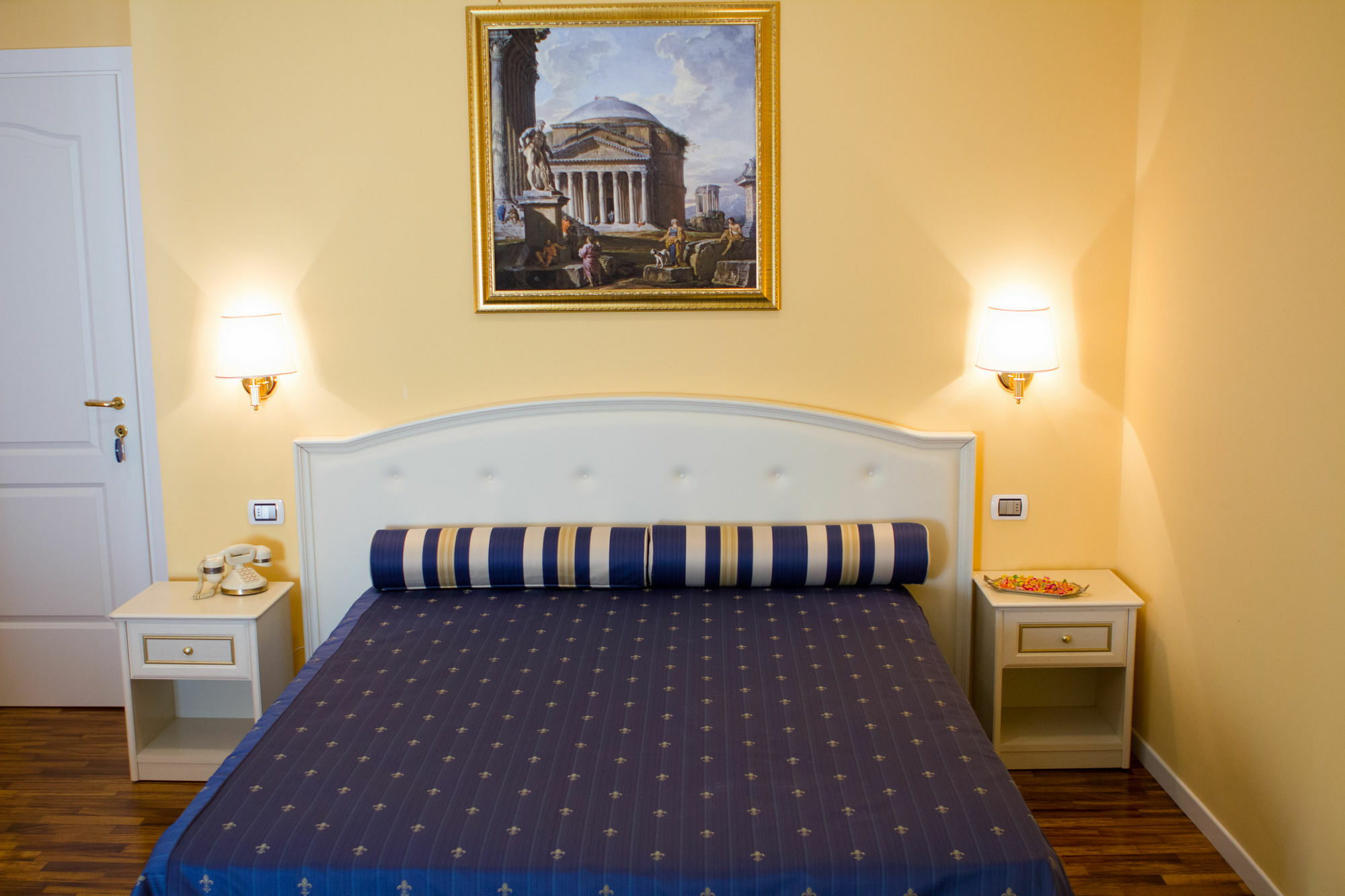 Domus Ludovisi - Daplace Collection Rome Bagian luar foto